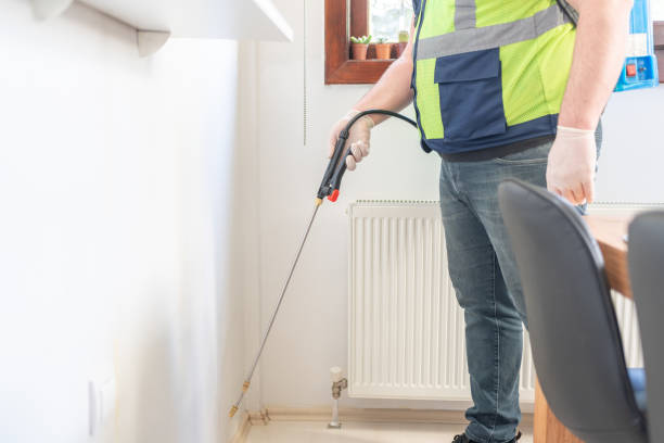 Royal Pines, NC Pest Control Company
