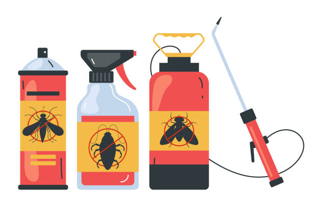 Best Pest Control Near Me  in Royal Pines, NC