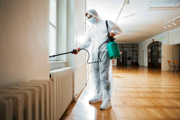 Best Pest Control for Businesses  in Royal Pines, NC